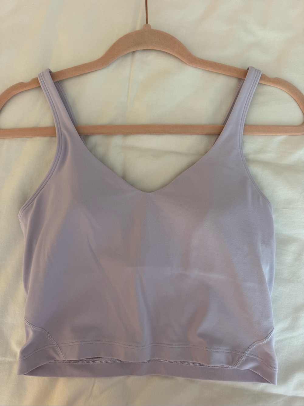 LIKE NEW Lululemon Align Tanm